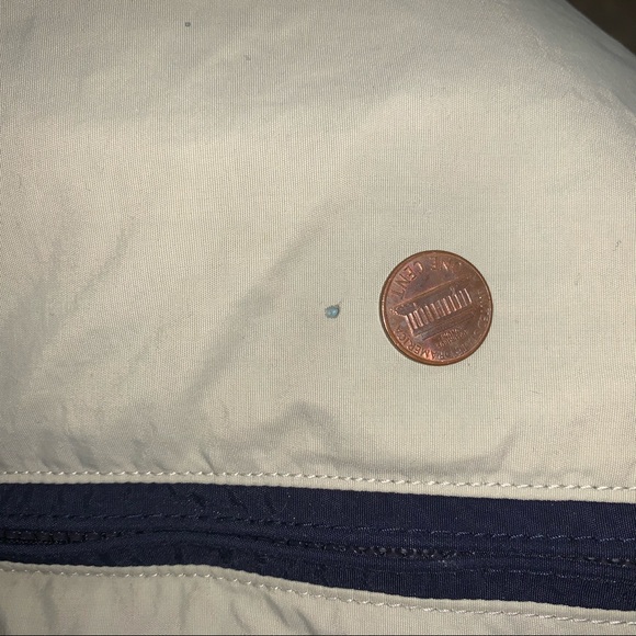 Abercrombie&Fitch Reversible Waterproof JacketVest - Picture 7 of 7